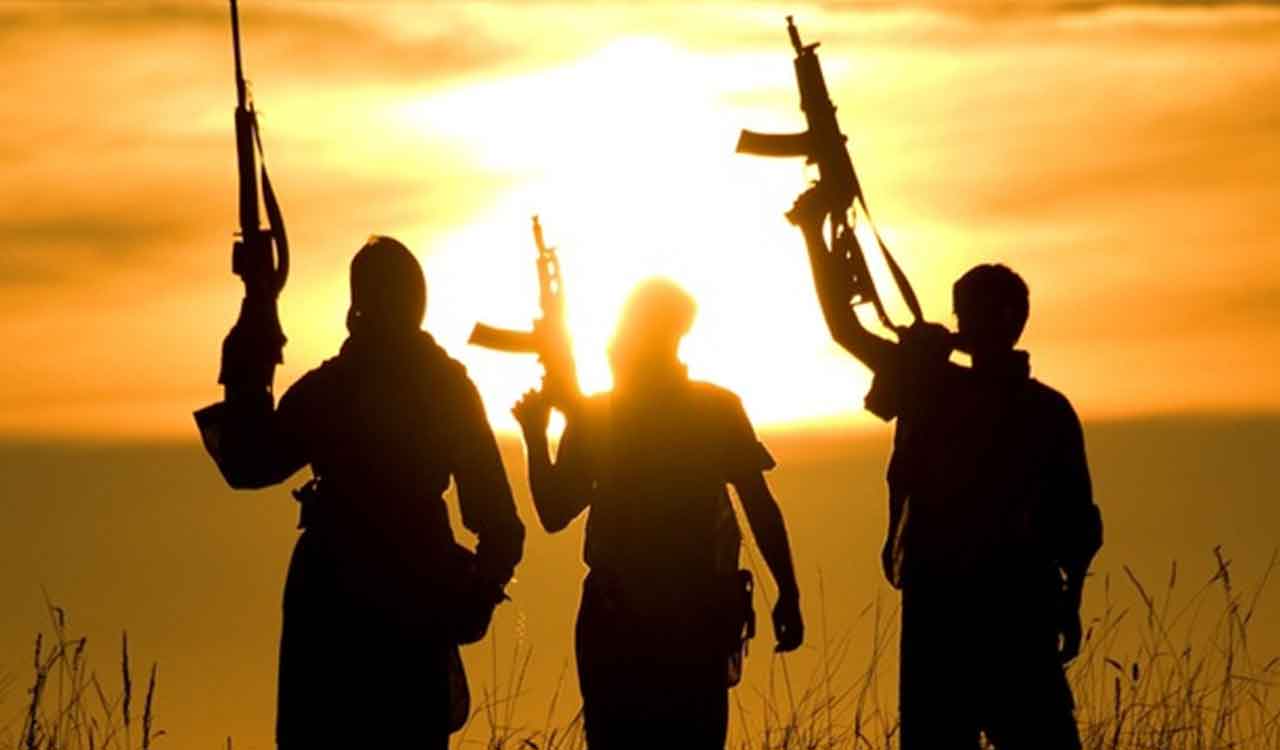 Red Fort, Temple targets on radar: ISI-backed module busted in TN, Bengal