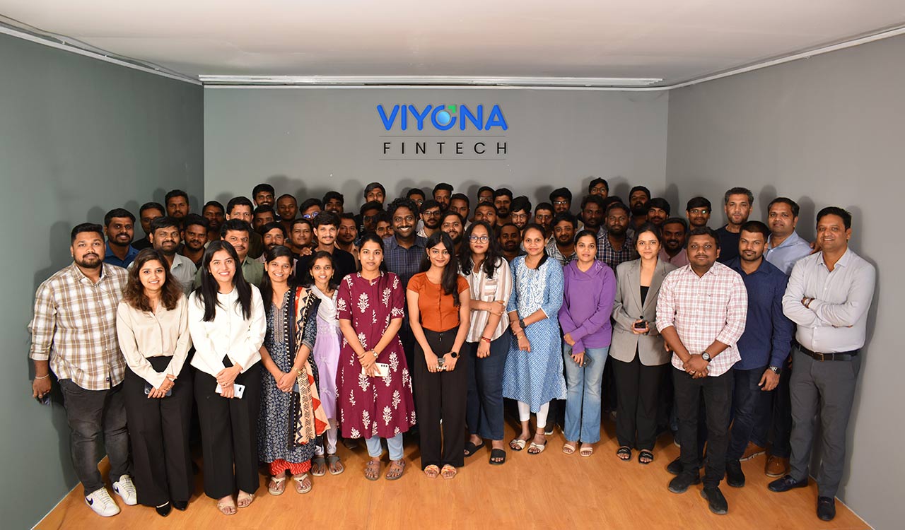 VIYONA joins select firms authorised for Aadhaar offline authentication