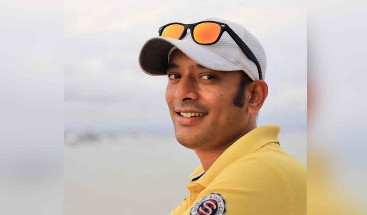 Punjagutta police issue lookout notice against YouTuber Anvesh