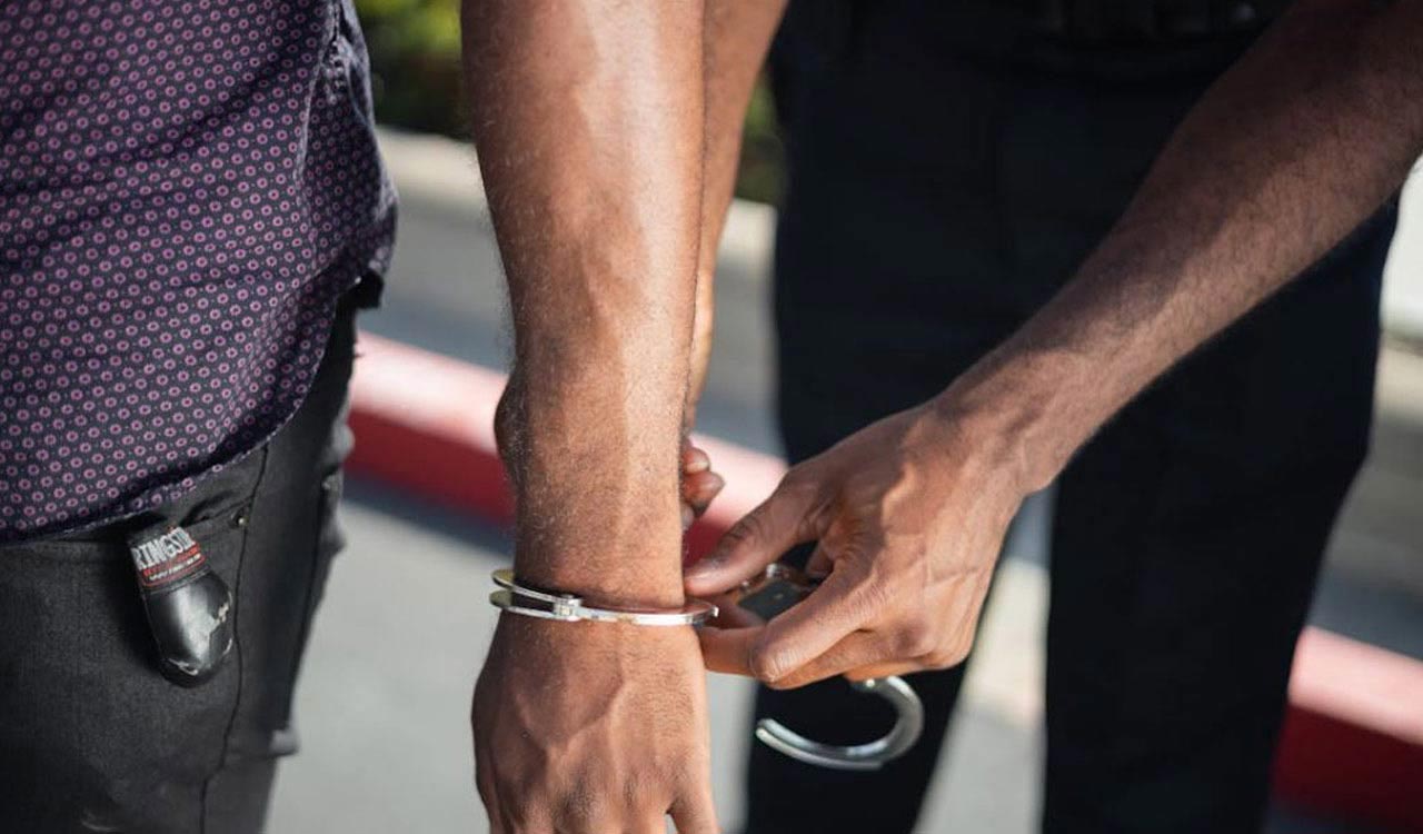 Malakpet police nab two-wheeler thief, recover 12 stolen motorcycles