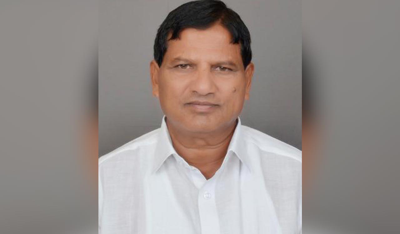 Former Miryalguda BRS MLA hits back at Revanth Reddy