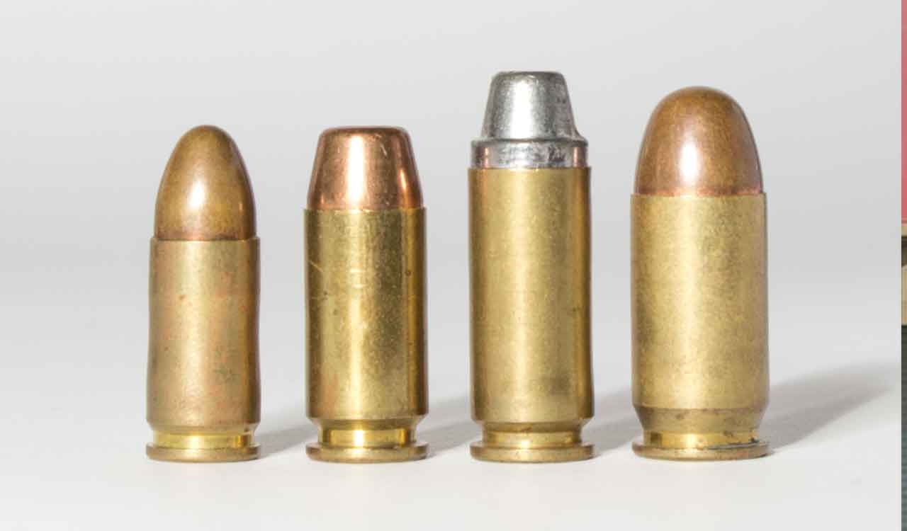 Five live cartridges found in IIT Bombay hostel; Bihar link under probe