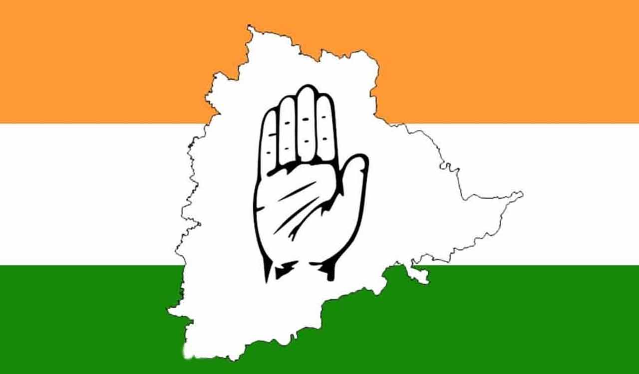 Congress infighting intensifies in Jagtial ahead of municipal polls