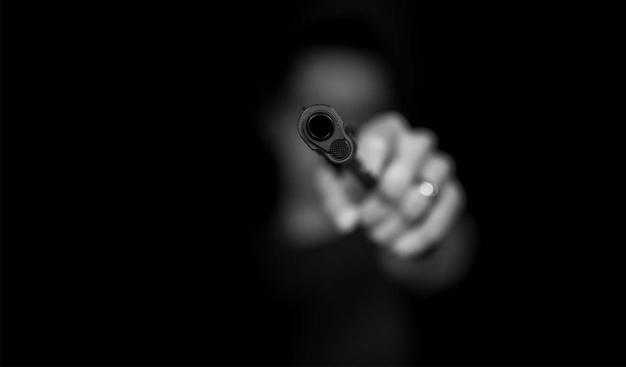 Firing heard outside Banaras Hindu University hostel