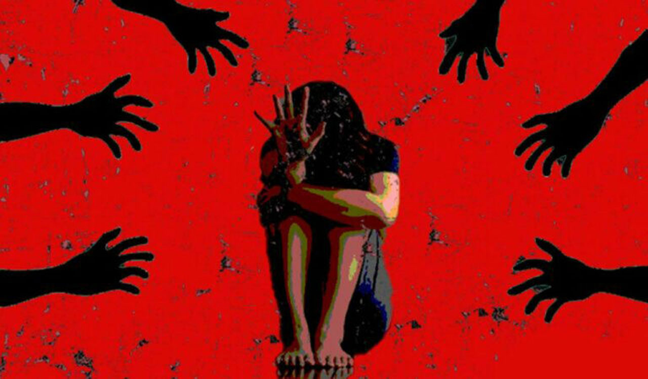 Rumours of gang rape of minor girl at Medaram circulate on social media, police silent