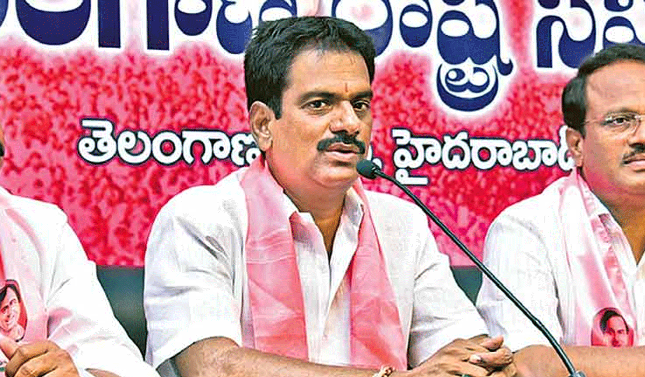 Controversy surrounding infant’s death and caste discrimination continues in Nagarkurnool