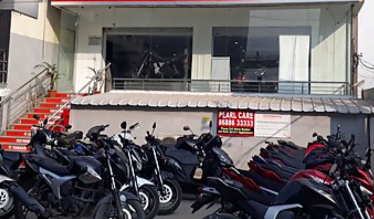 Telangana to levy Road Safety Cess on new vehicles from March 1