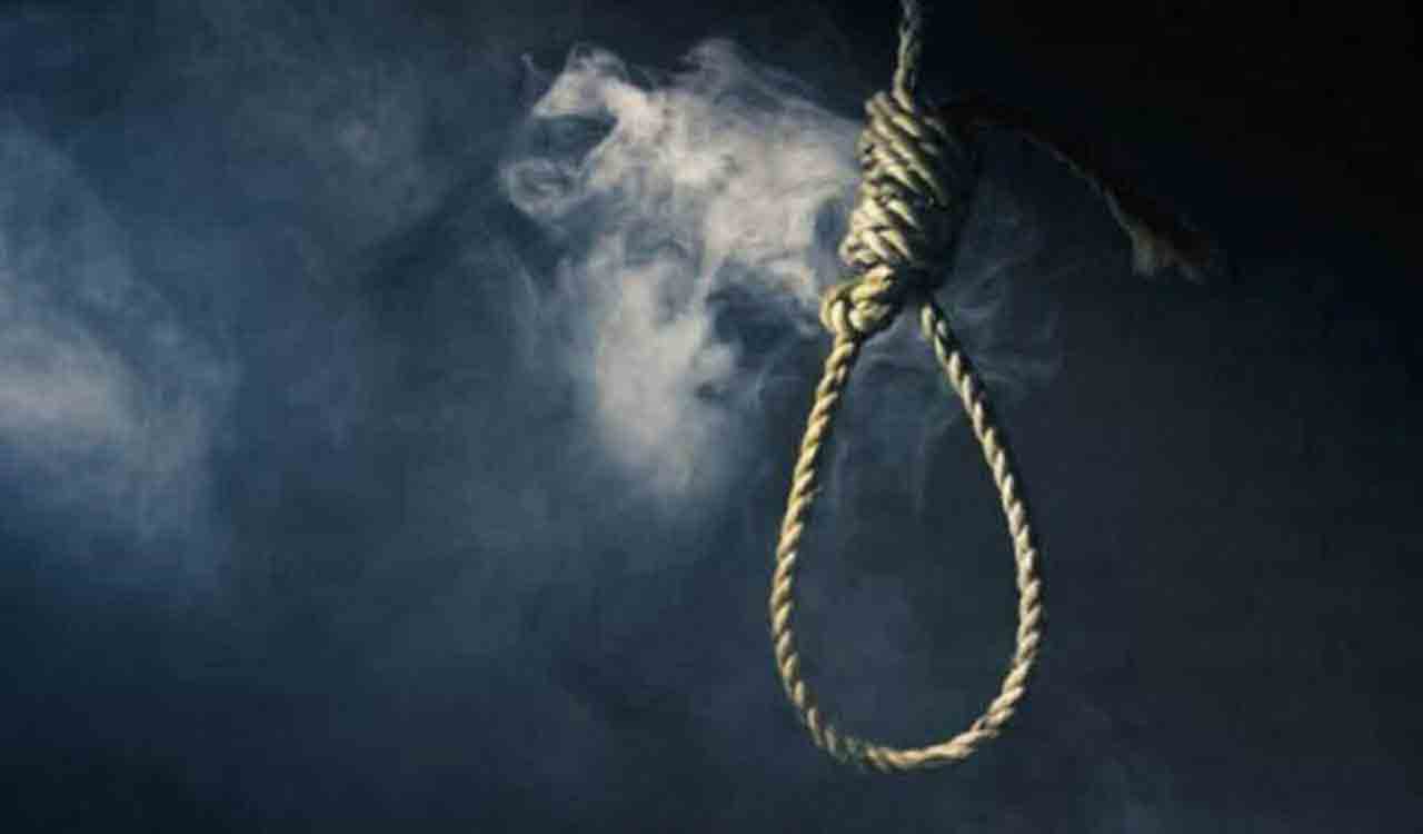 Software engineer dies by suicide in Miyapur, police probe stress angle