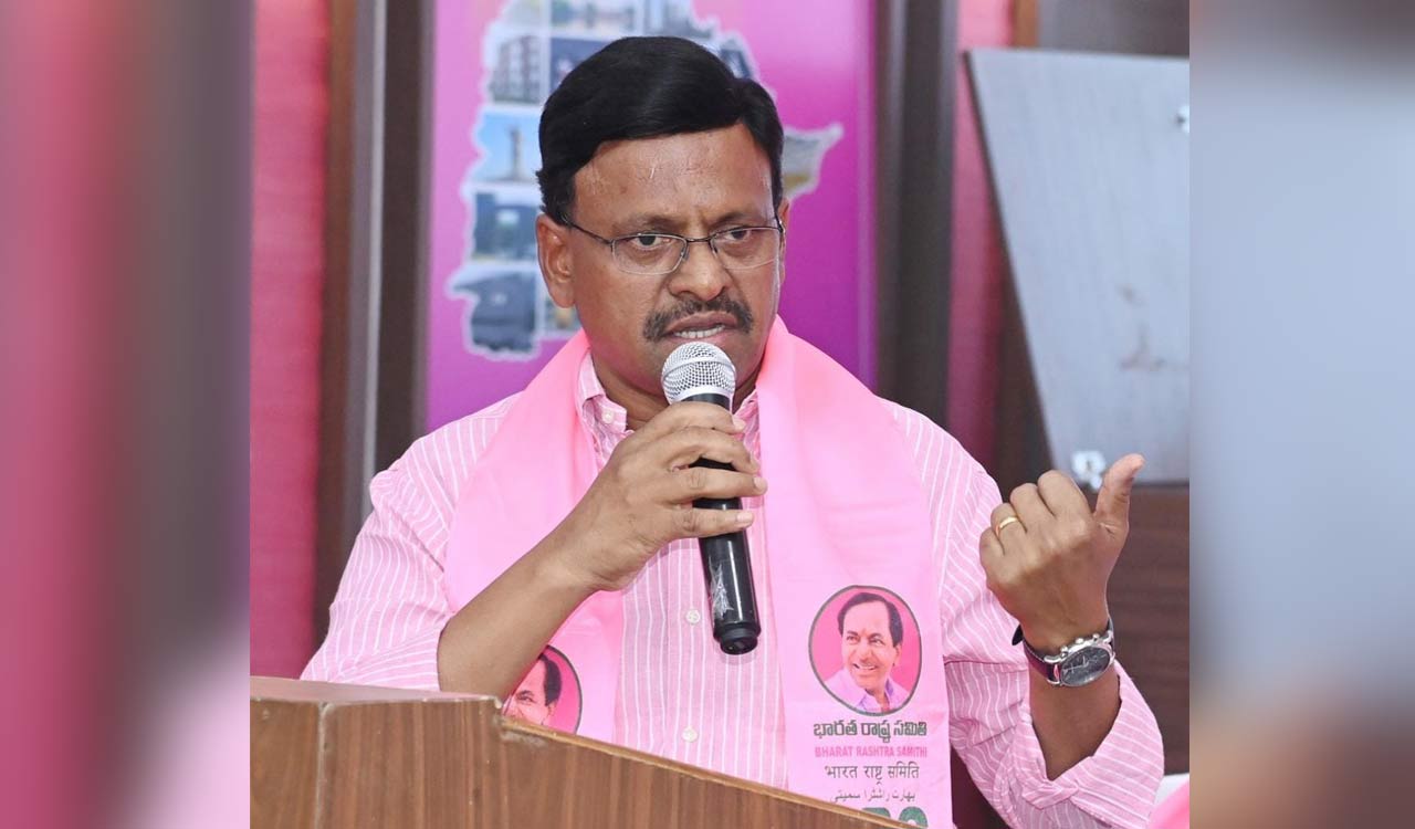 The Khammam Eviction Controversy: An Explainer