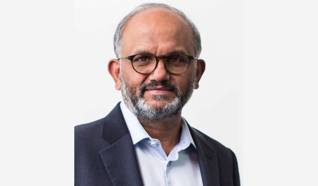 Adobe CEO Shantanu Narayen to step down