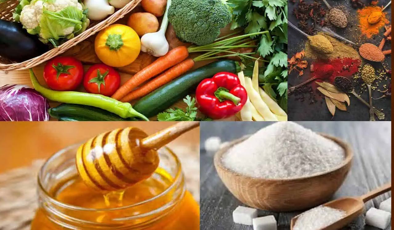 Hyderabad Police launch H-FAST to tackle food adulteration