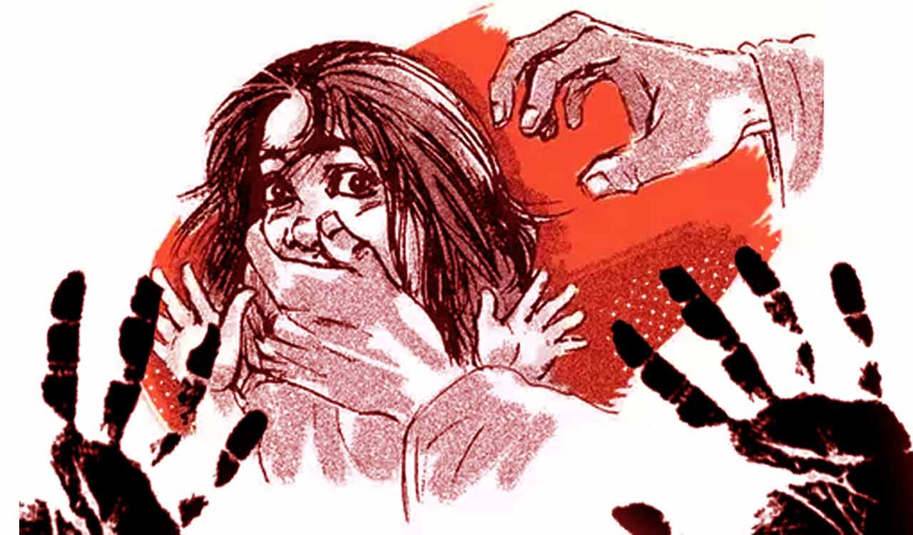 Man molests mentally challenged minor girl in Thane; case lodged