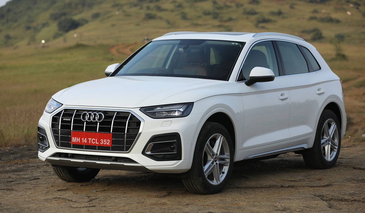 Audi India to raise car prices by up to 2 pc from April 1