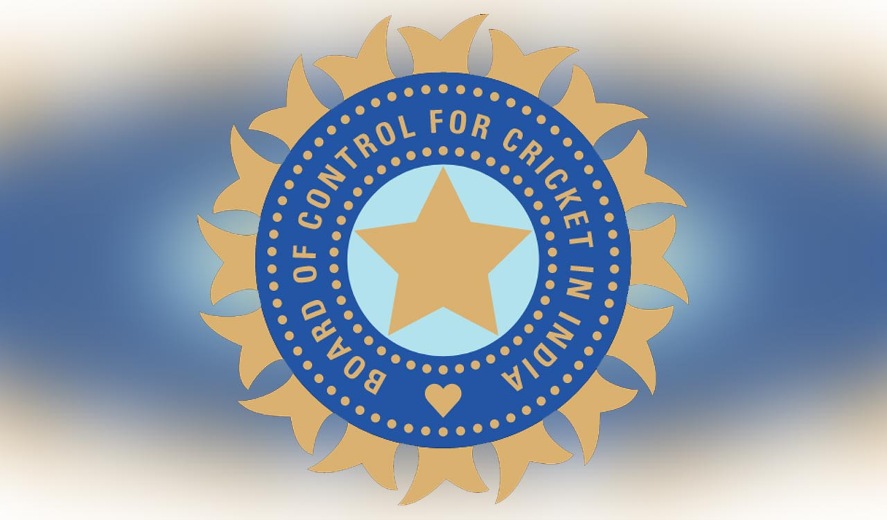 BCCI announces Rs. 131 crore reward for T20 World Cup-winning Team India