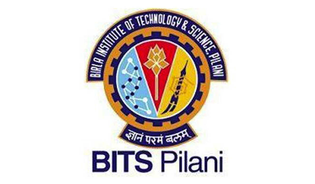 BITS Pilani to set up AI campus in Amaravati with Rs 1,000 crore investment