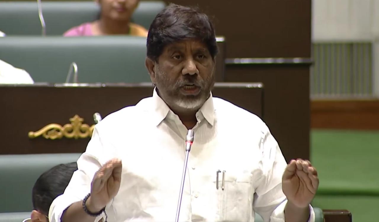 Congress brings back KCR’s breakfast scheme after long pause