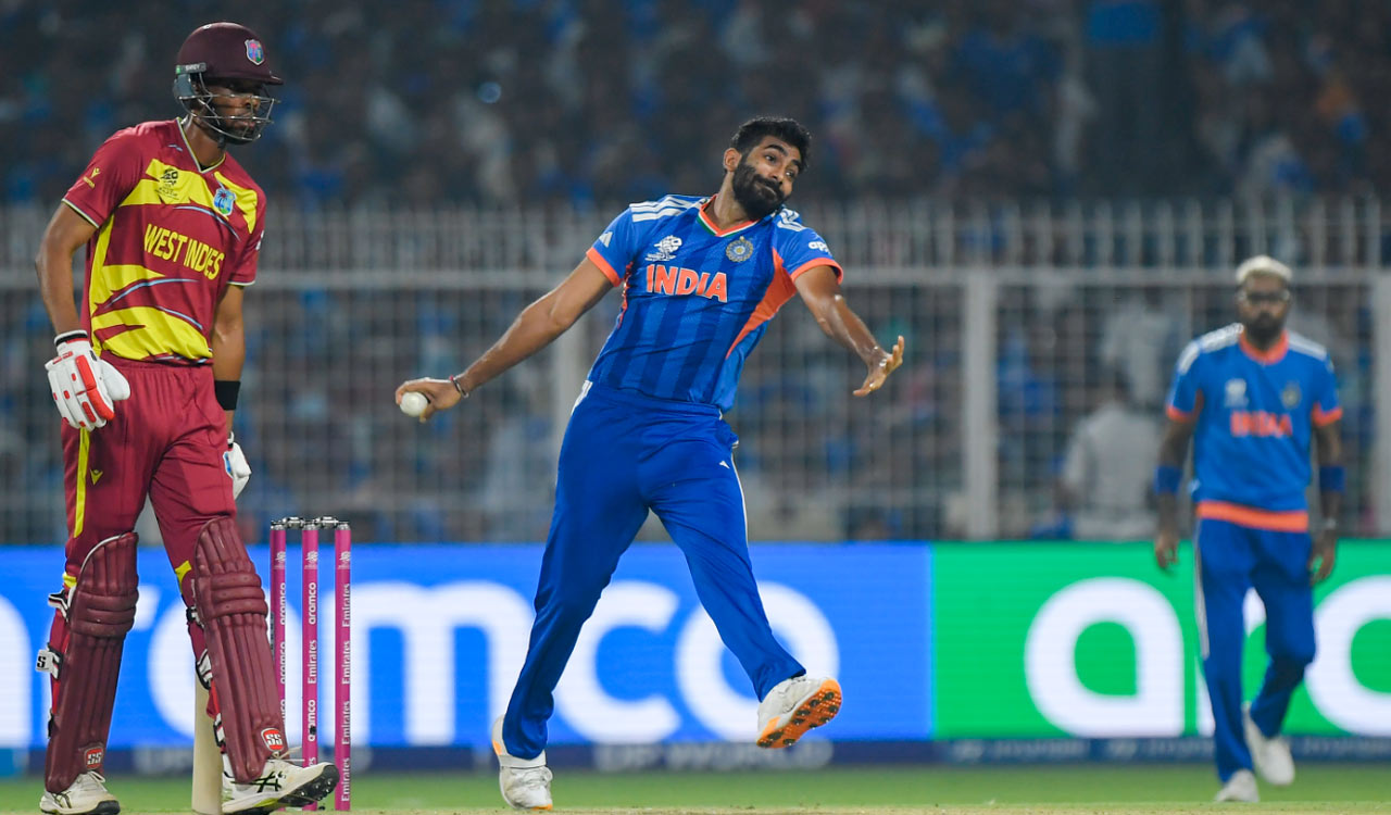 IND vs NZ T20 WC final: Bumrah, Santner and Henry in spotlight