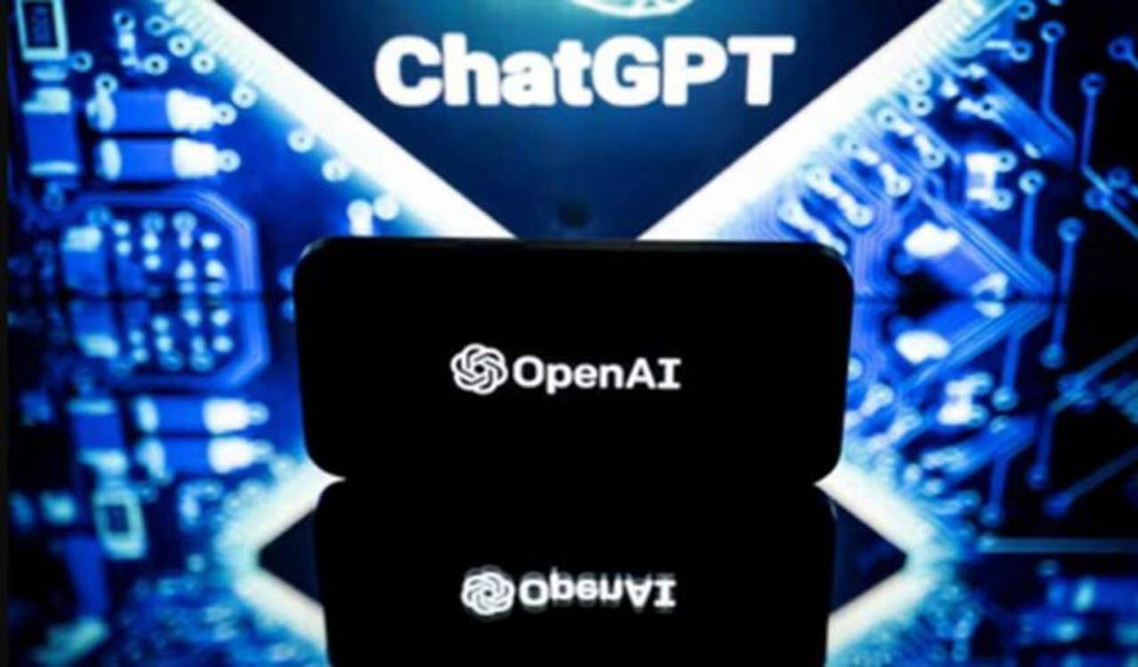 Family sues ChatGPT-maker OpenAI over school shooting in Canada