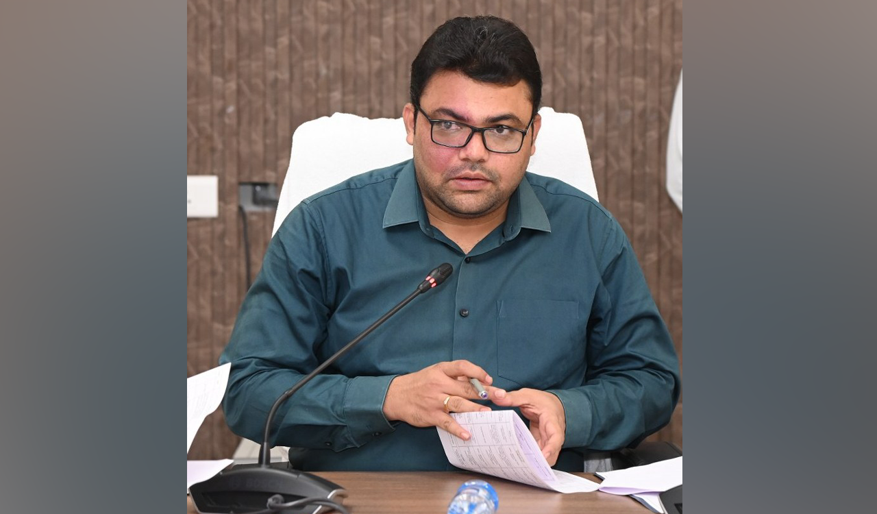 Kummera infant’s death: Nagarkurnool Collector submits report to BC Commission