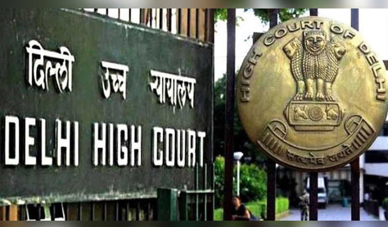 Delhi HC stays order halting IYC chief Chib’s bail