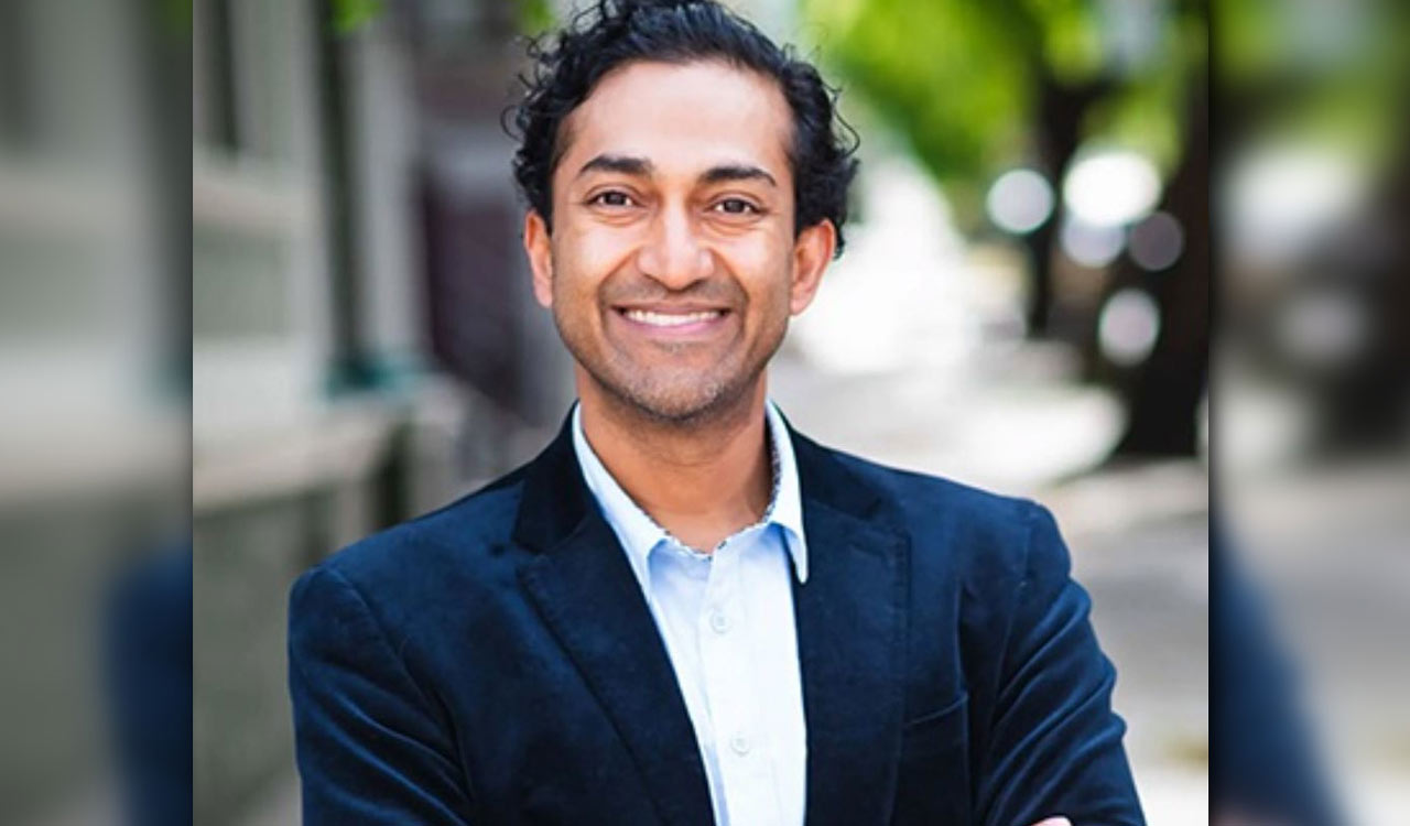 Indian-American scientist Vinay Prasad quits FDA role again amid pharma clashes