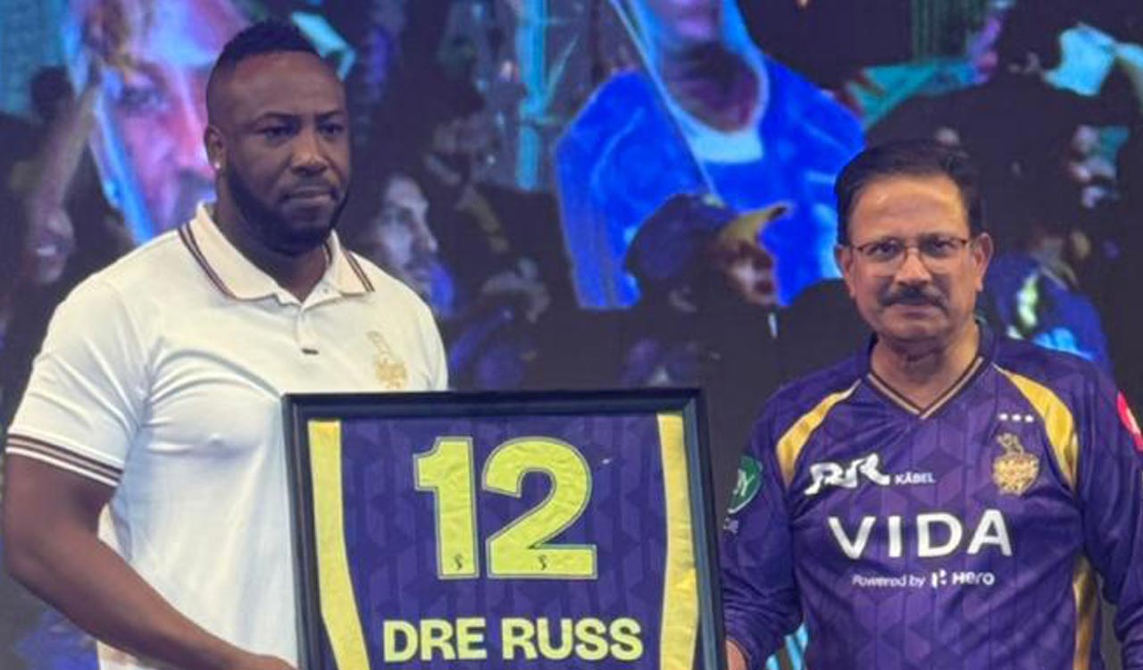 Knight Riders expand legacy with franchise takeover in Caribbean