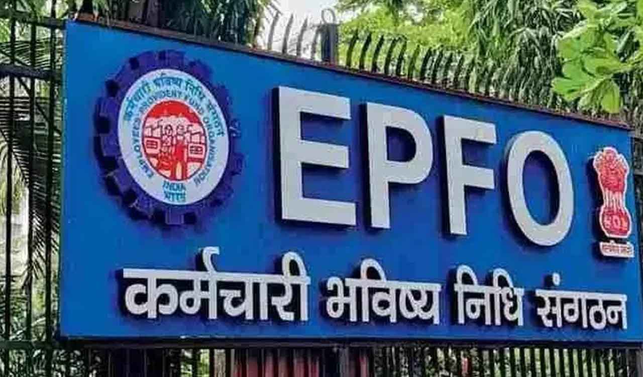 EPFO retains 8.25 per cent interest rate for 2025-26