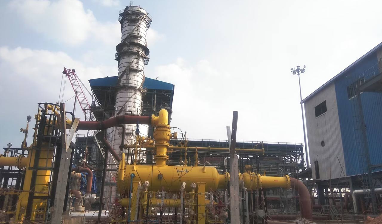 Gulf crisis: GAIL halts gas supply to Yelahanka power plant; generation may be hit