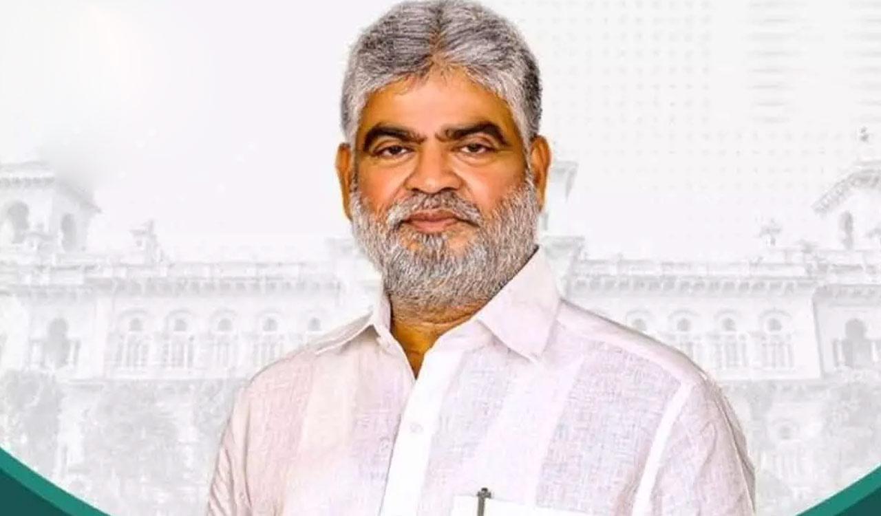 Speaker closes door, opening window for courts in defection war