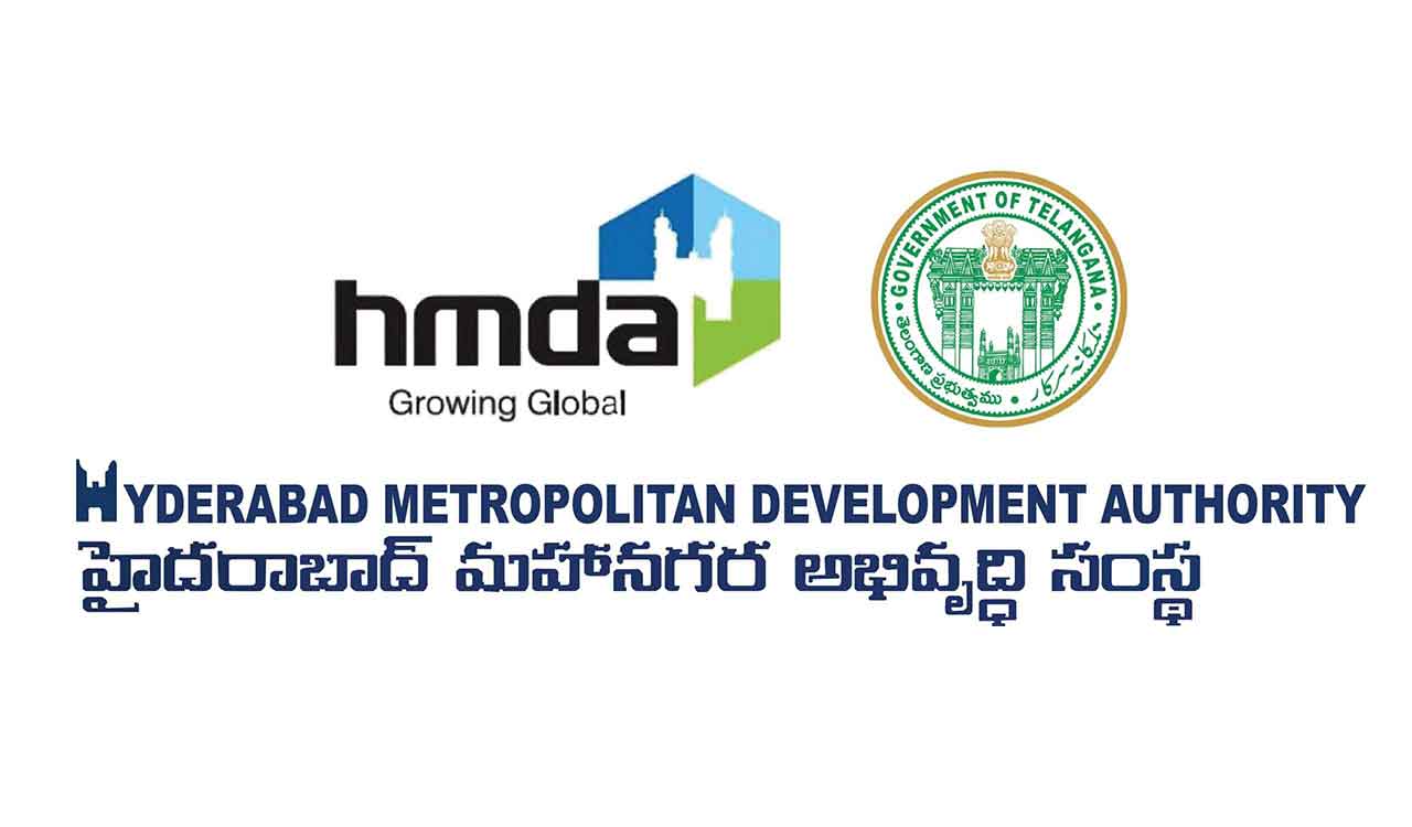 HMDA procures amphibious excavator to restore Hyderabad lakes