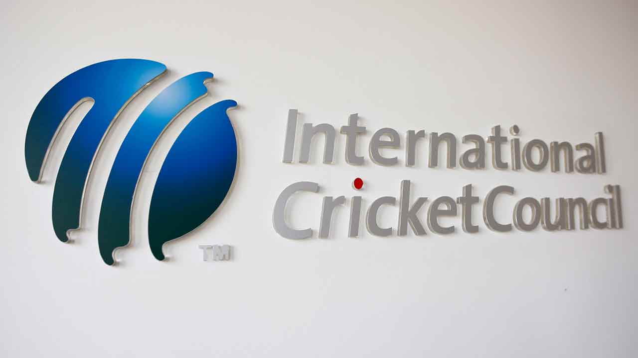 Windies trio Rathod, Griffith, Searles suspended by ICC