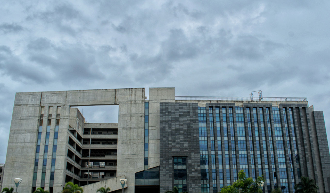 IIT-Hyderabad launches India’s first M Tech in AI/ML for chemical engineering