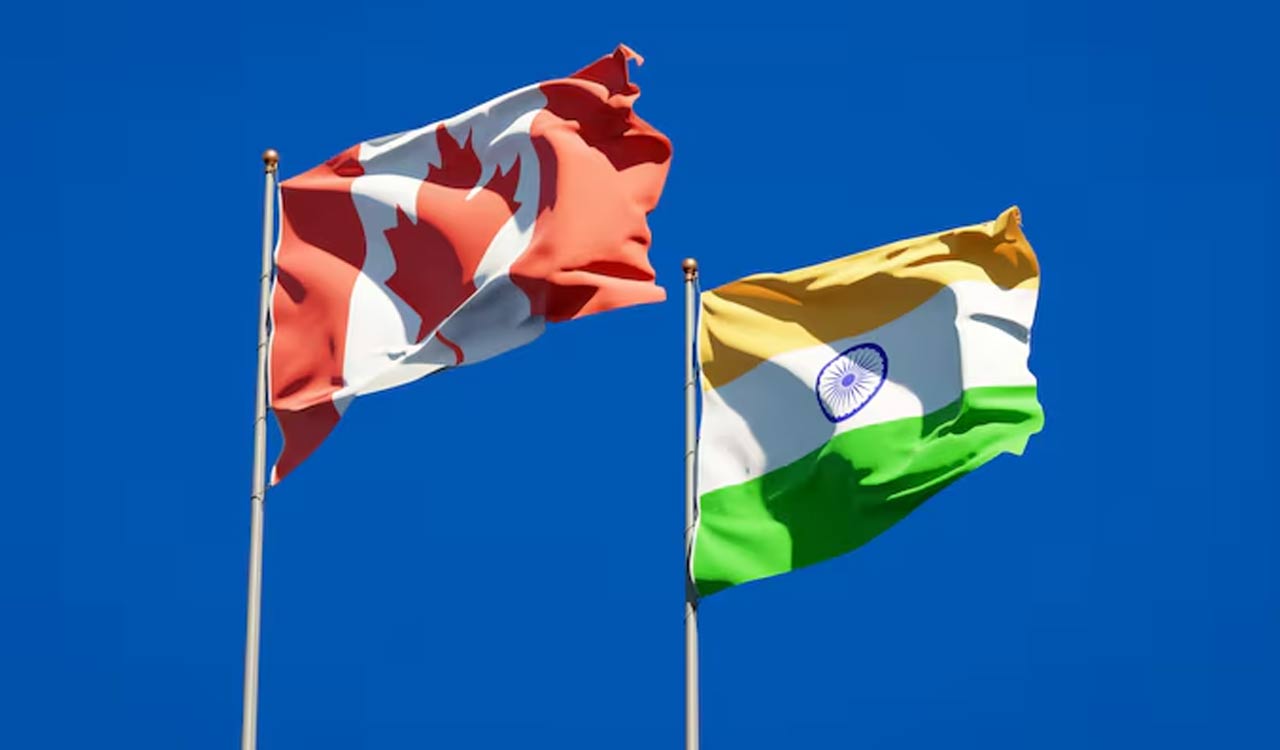 No clandestine activities in Canada linked to Indian govt: Police chief