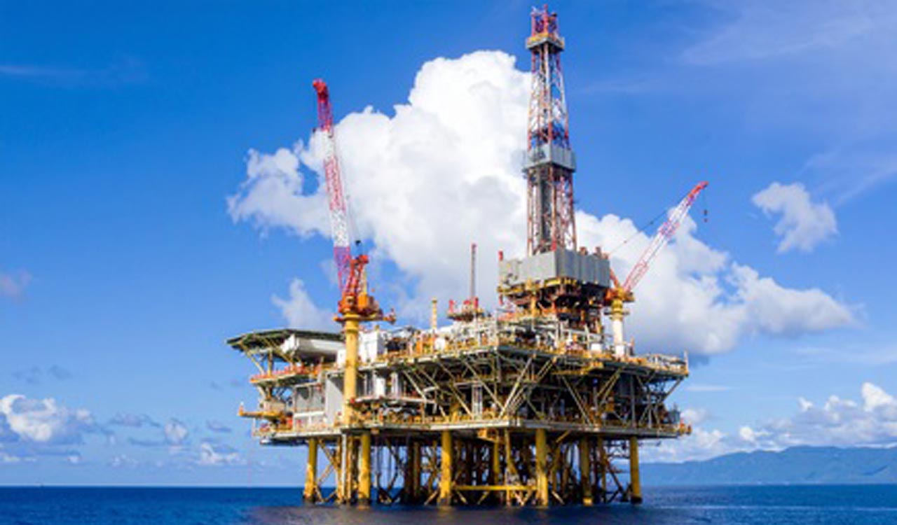 India sharply increases Russian oil imports, tankers diverted from China