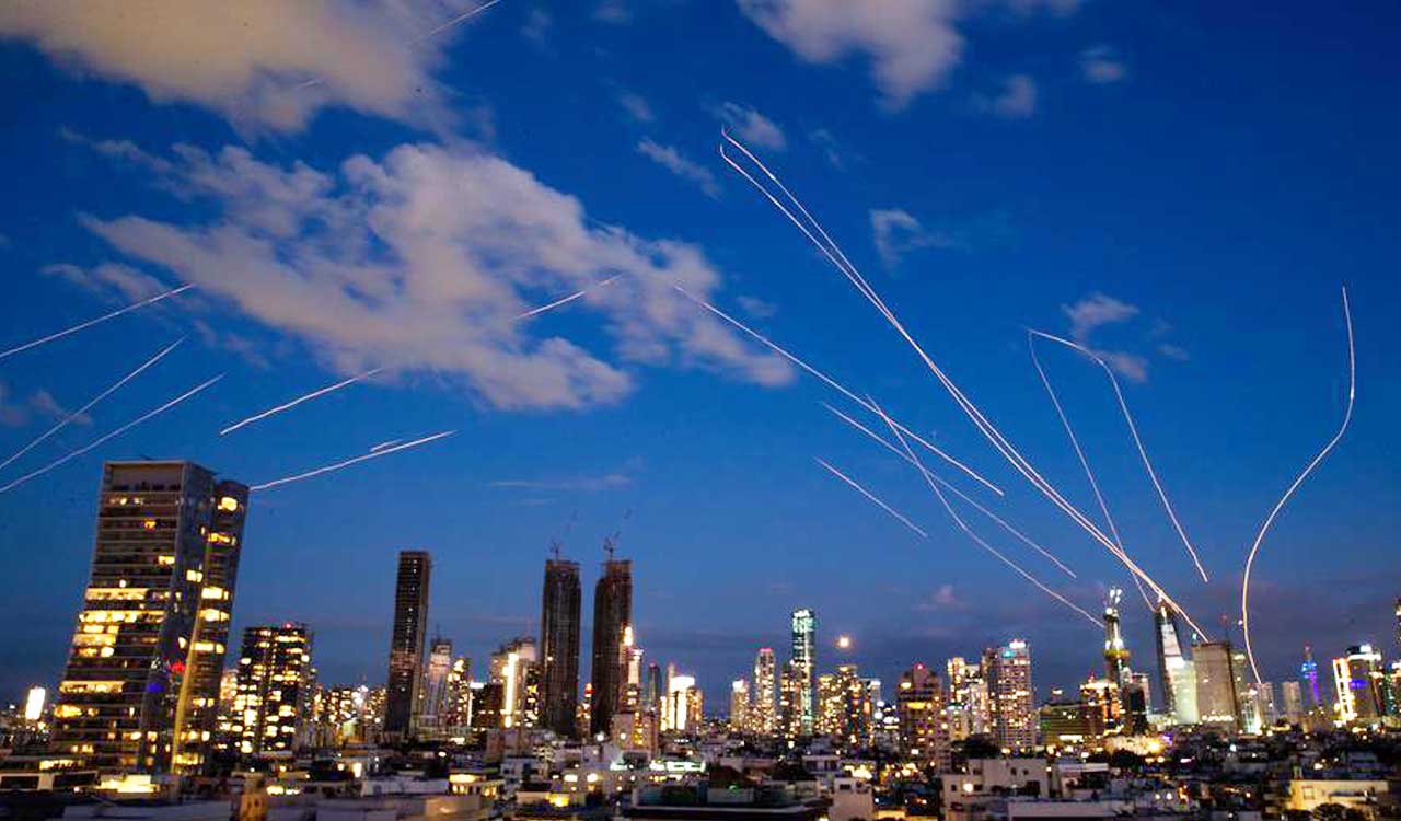 Iran, US have been at war for decades – there’s no end in sight