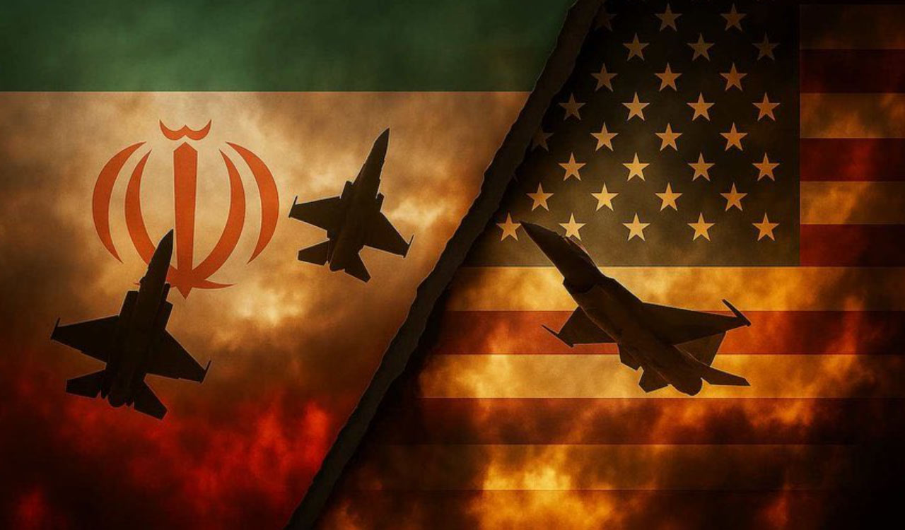 Massive explosion rocks Tehran as Israel targets city centre