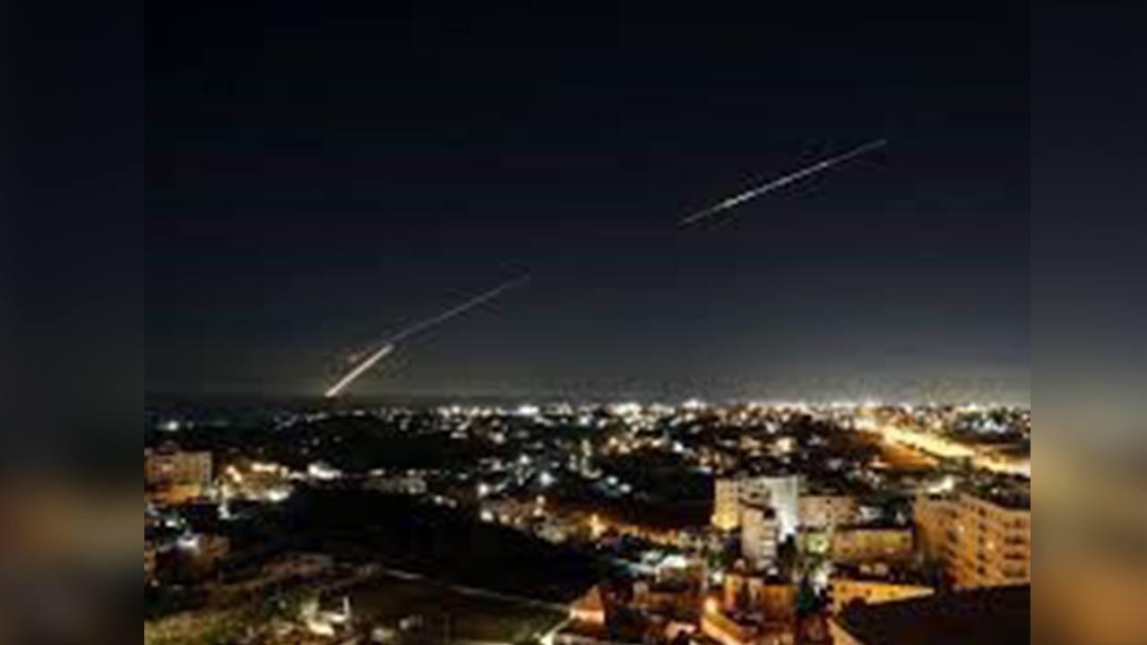 Destruction spreads across Tehran as US-Israeli strikes intensify