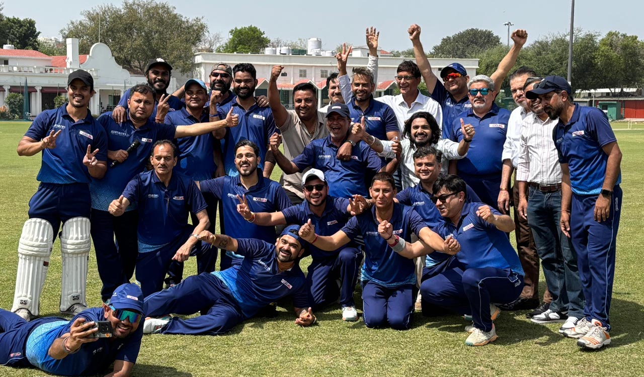 North Zone and SJAM emerge champions at SJFI sporting events