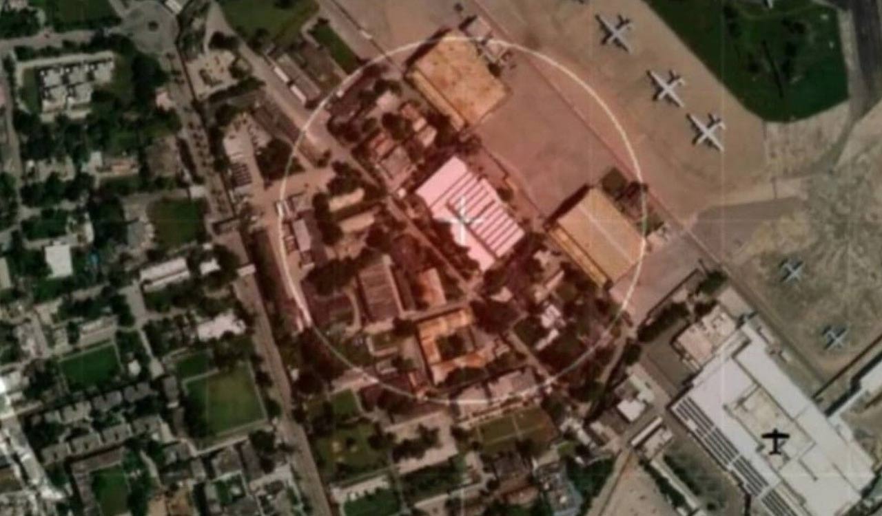 Nur Khan base among key Pak military infrastructure attacked by Afghanistan; 32 soldiers killed