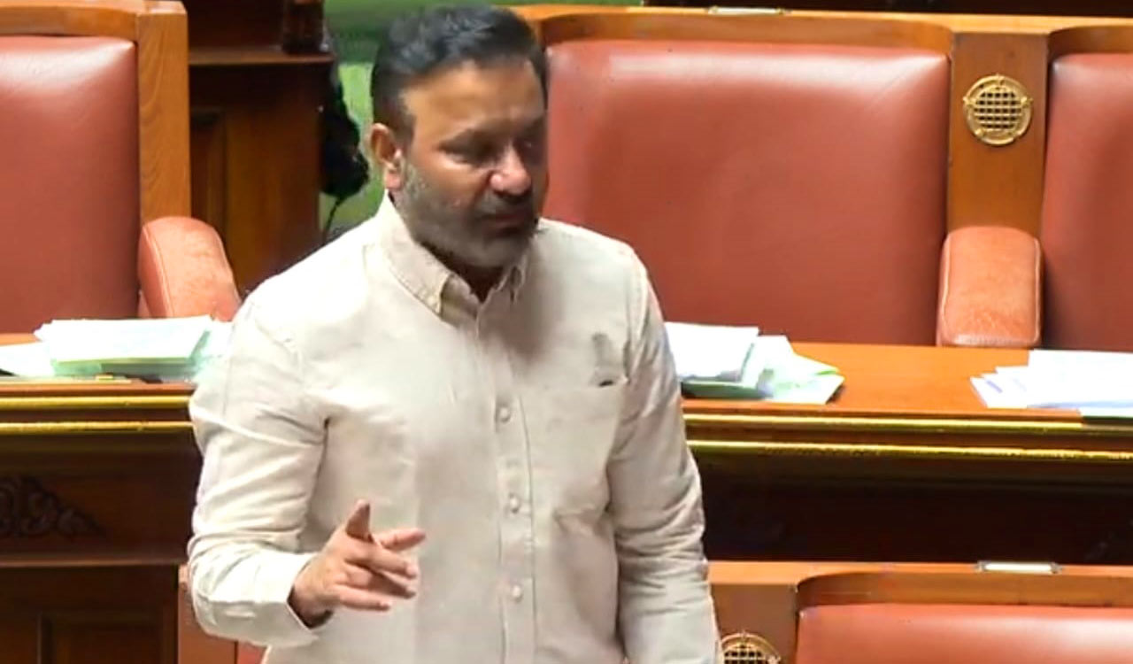 Karnataka Assembly debates ban on DJ music at festivals, seeks BJP support