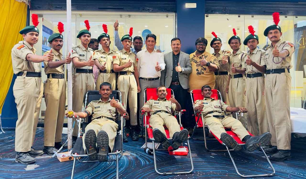 CSR drive by KISNA diamond and jewelery company