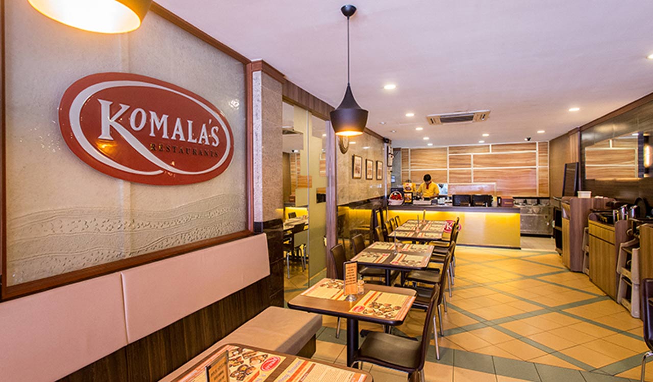 Social media highlights concern about iconic Indian restaurant’s closure in Singapore 