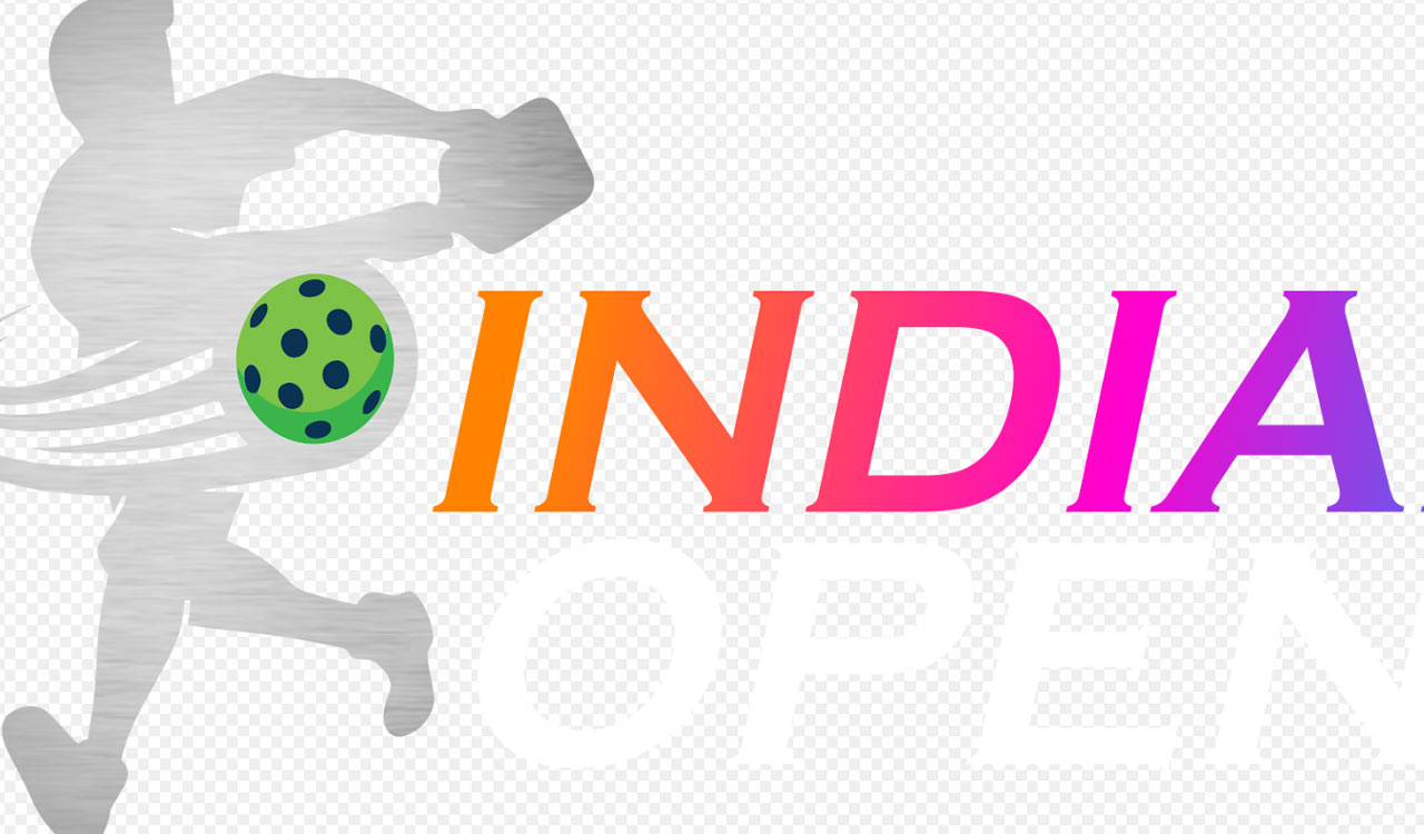 Hyderabad to host Indian Open pickleball championship
