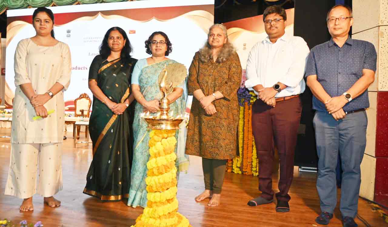 India Post launches 24-hour speed post services in Hyderabad