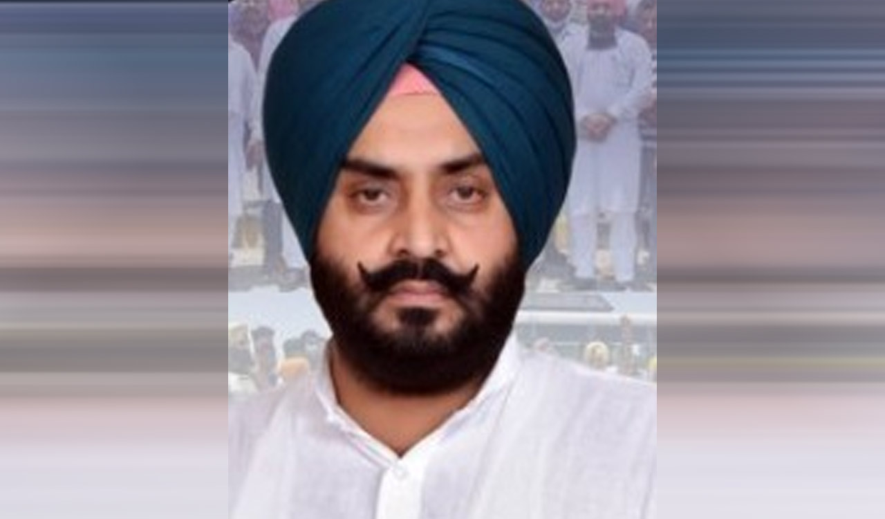 Punjab Police arrest rape accused MLA Pathanmajra after six months on the run
