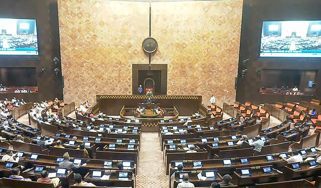 Rajya Sabha elections: NDA, INDIA Bloc in fierce Bihar contest