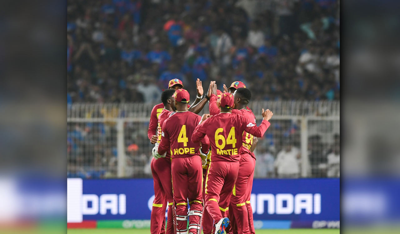 ICC confirms safe departure of South Africa and West Indies teams