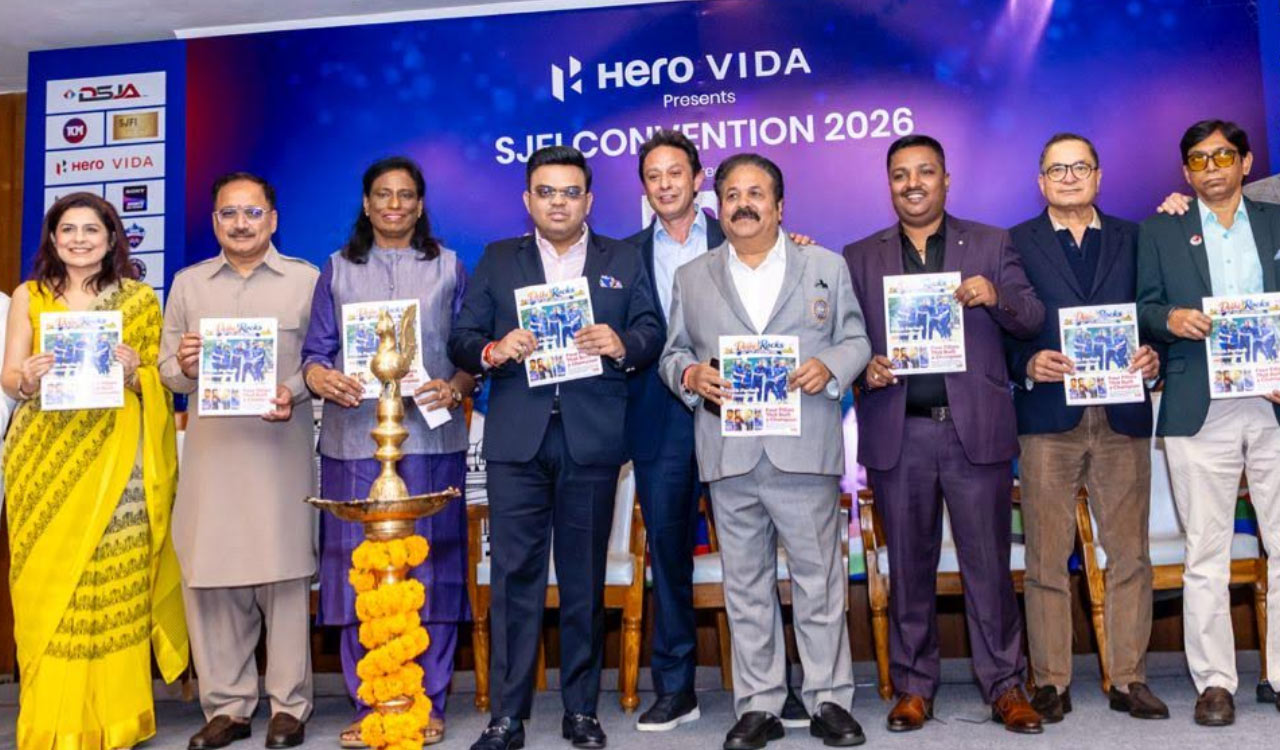 IOA chief PT Usha calls for athlete-first governance in Indian sport