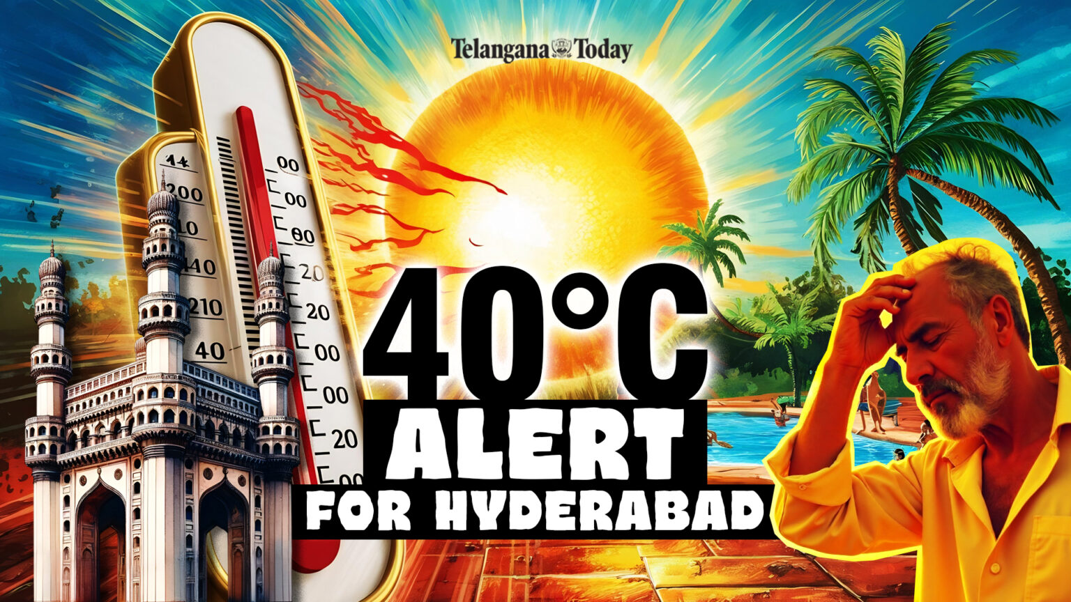 Telangana polytechnic students, staff oppose merger with Young India ...