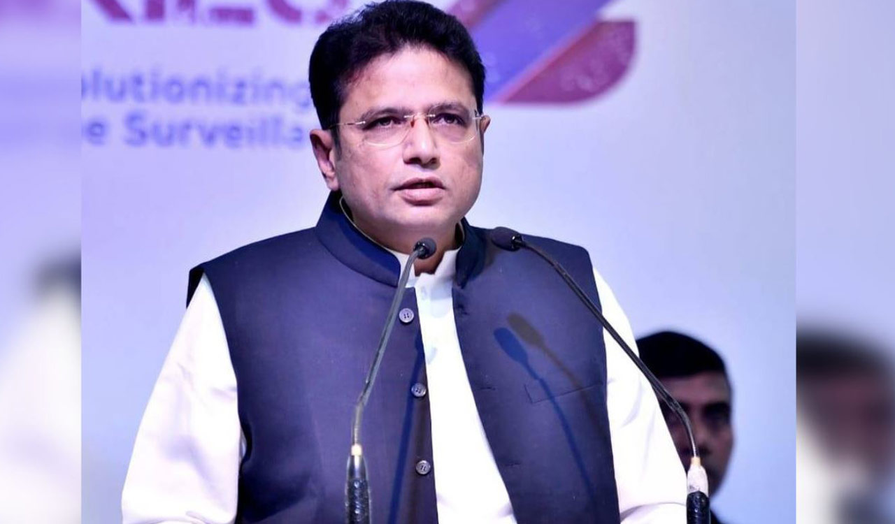 Musi project: ADB final approval yet to come, admits Sridhar Babu